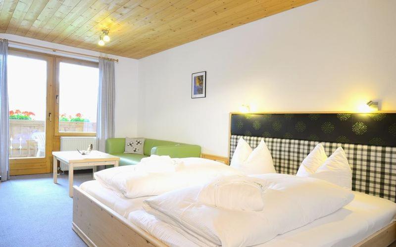 Hotel Pfleger Anras Dış mekan fotoğraf