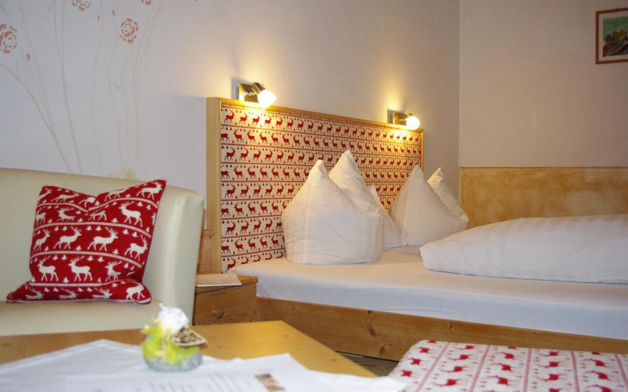 Hotel Pfleger Anras Dış mekan fotoğraf
