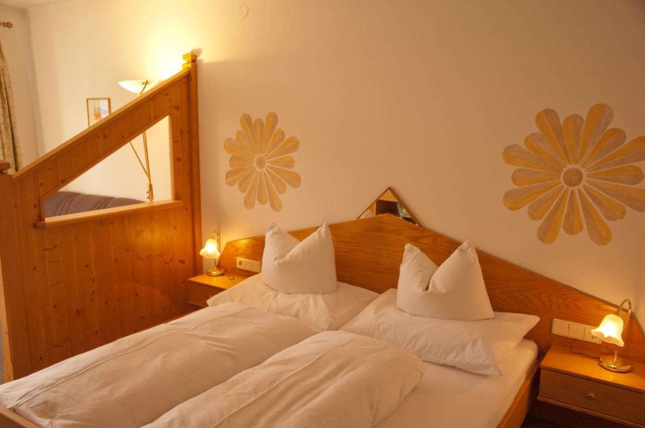 Hotel Pfleger Anras Dış mekan fotoğraf